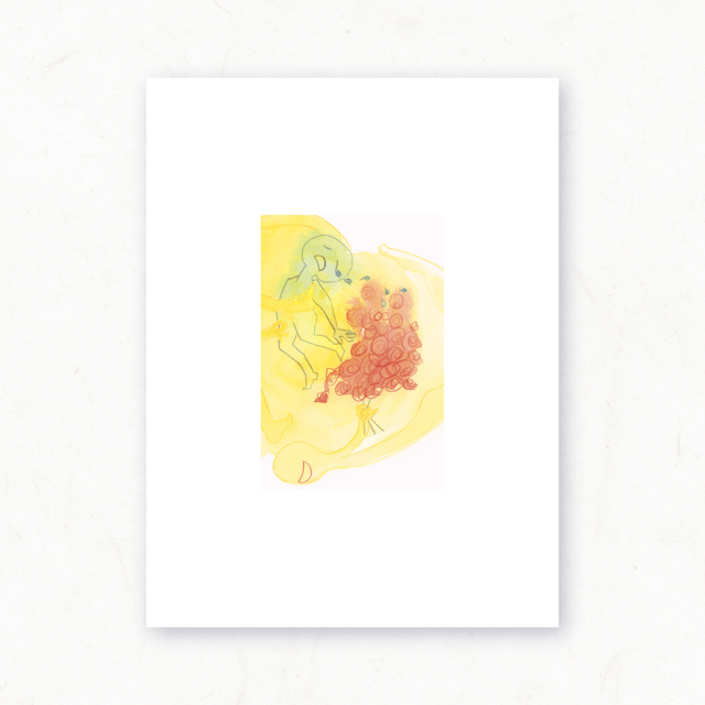 bouquet de fleurs