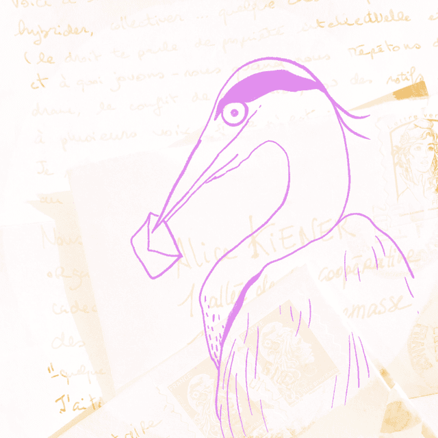 Les Lettres Illustrées