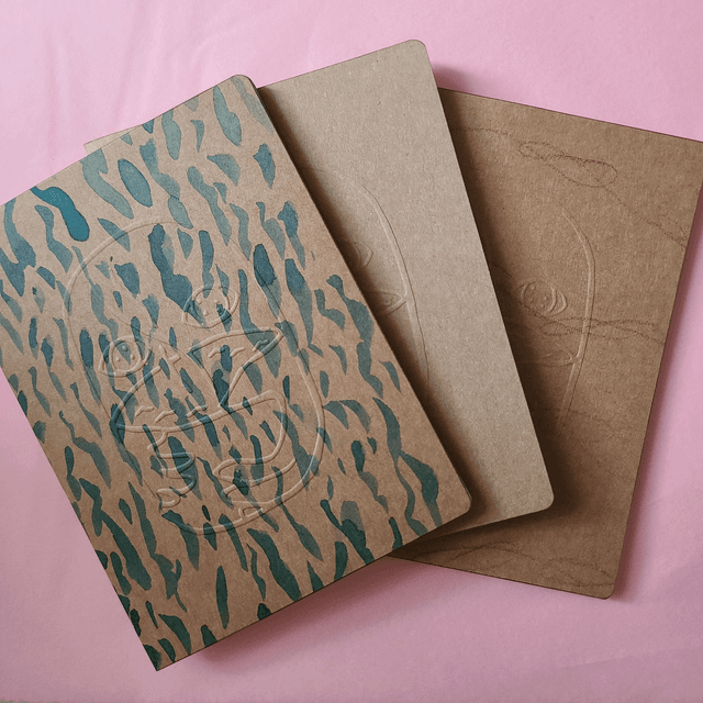 Carnets du Mistral