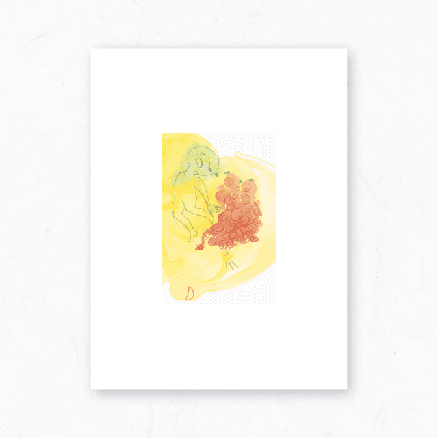 bouquet de fleurs